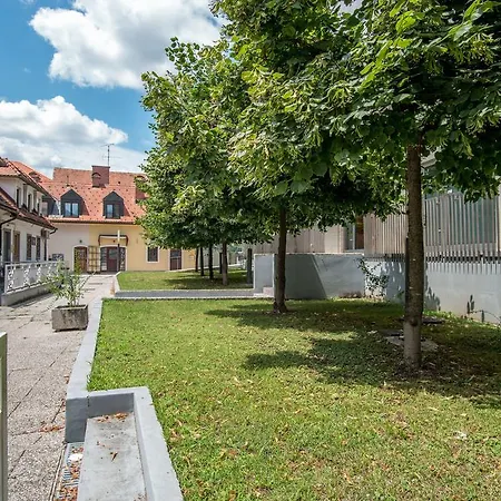 Poets Ljubljana