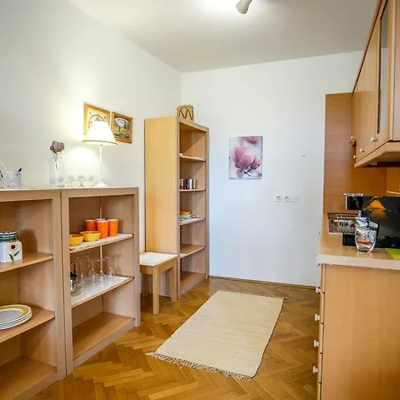 Appartement Poets